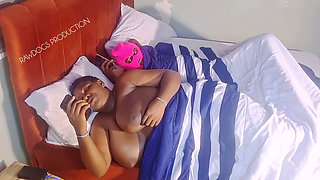 Love story before having bed sex