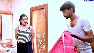 Beautiful Hot Indian Girl Having Sex With Stranger