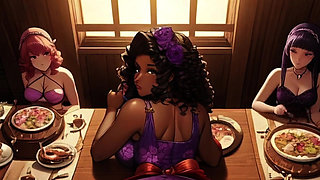 This Thanksgiving Fuck Your Girlfriend In Front Of Everybody To Establish Dominance