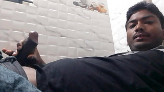 Joy Sharma Porn Model Masterbation Video