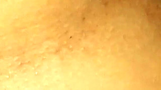 Intense Amateur Oral Sex for Her