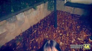 Japanese Slutty Tourist Sakura Loved Random Sex With A Stranger In Public