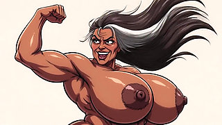 Ai All Indian Women Shaking Tits