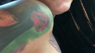 Glamino Babe 12 - Part 7 Last Sex Before Her Flight