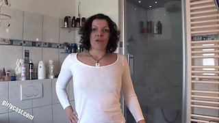 Partner Swapping - Anna Lets a Stranger Fuck Her