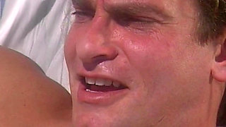 Rhythms in Blue - Deep Heat