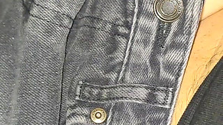 Amazing Blowjob in the Car (risky Place)