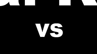 Extreme Slut Training Rebel Rhyder Vs Street Dawgs - Rough Double Anal