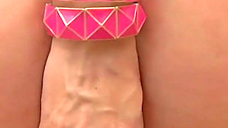 Savannah Fox Takes Two Dudes at Once