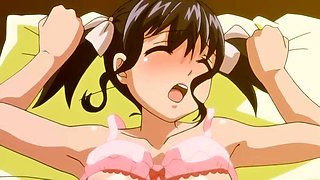 HH Boku Dake no Hentai Kanojo Motto The Animation 720p