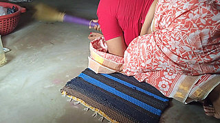 I Fucked the Stepaunty Lying Under the Bed with Great Pleasure.