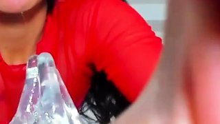 Perfect Pussy Close up milf Selda