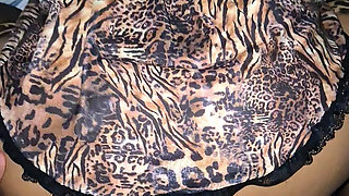 After a COSTUME PARTY a stranger saw me with my sexy dress and did not hesitate to propose to me to have SEX, how delicious!