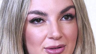[WoodmanCasting] - Kat Squirt casting - Kat Squirt