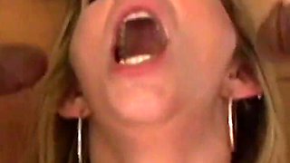 4 scenes - Sexy party 7 - Full movie / over 100 min
