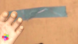 Sunset Rose 6 I Cant Believe I Saw Catalina Masturbate