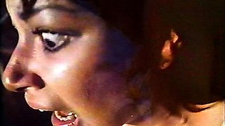 Fabiane Thompson loves being a hardcore pornstar b