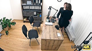 Cheerful Sakura's cheating clip