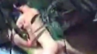 Outdoor Chinese Amateur Sex