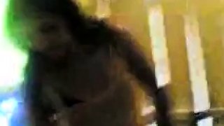 Bangladeshi Girl Sony's Sexy Amateur Tape with BF