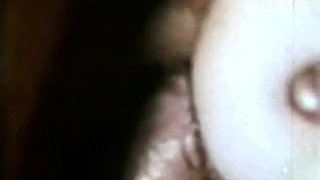 blonde and brunette hardcore vintage