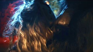 Monster Porn - Harsh Punishment