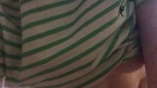 Wish I’d Measured This Huge Piss in the Middle of the Night!