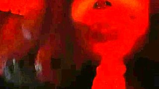 Big cock amateur sucks and fucks a big cock