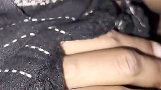 Indian Muslim Hijab Girl Swallows My Cum 3 Times.. Big Boobs Face Fuck Deepthroat Masterpiece