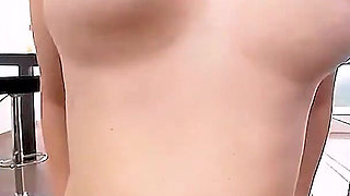 Big Tit Latina Nurse POV Sex