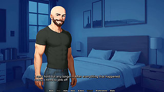 Complete Gameplay - My Girlfriends New Kink, Part 3