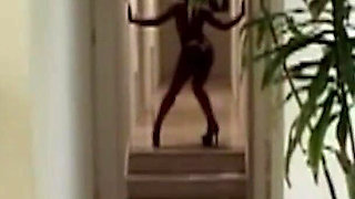 An Amazing Black Chick Got Heavily Facialized After Hard Anal Pounding by Her Horny Fucker