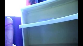 Hot Teen Fucked Blowjobing Her Bf hard