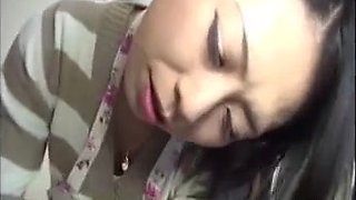 Japanese Stepdaughter Love Making Care Not Old Stepdad