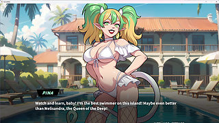 Succubless complete gameplay