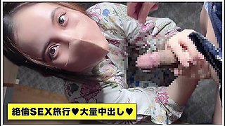 Married Women Go On Sex Trips