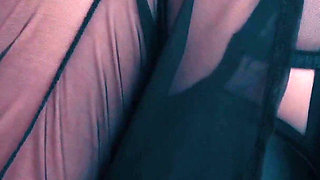 Cock-hungry Stepmom Gets Her Pussy & Asshole Completely Wrecked by Stepson’s Giant Cock Double Stuffing Prostate Milking
