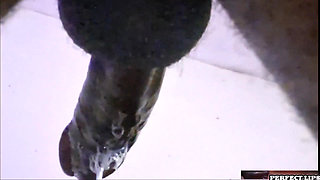 Perfect Lips-extra Sloppy POV Deepthroating Dick!!!