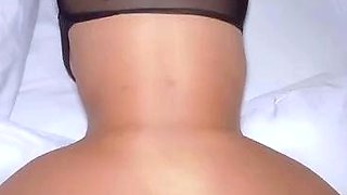Graciebon POV Fucked From Behind Creampie Onlyfans Video