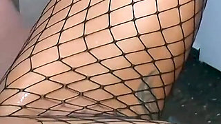 Hardcore Creampie Gangbang with Skinny MILF Sandy
