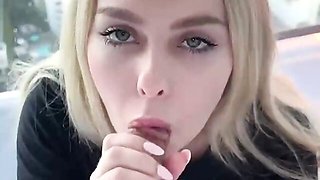 Threesome action with flattering Coco Lovelock and Haley Spades from Mr Lucky Life