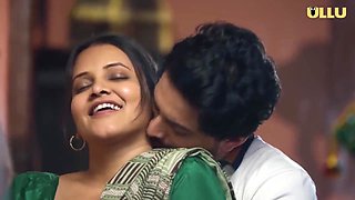 Indian chubby MILF hot erotic movie