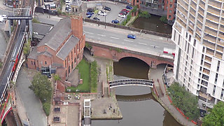 Charlotte Rose & Sky Lane