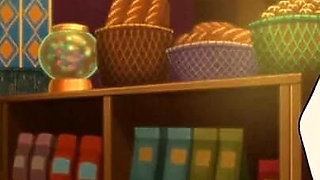 Naruto - Kunoichi Trainer [v0.13] Part 32 Hot Karin by Loveskysan69