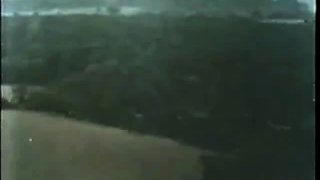 Amateur Brunette Webcam Show