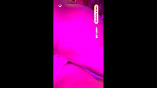 Amateur Latina wife fucked by big black cock while husband films - full video
