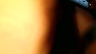 Strapon in the Red Room - Short-haired Redhead Fucks Her Brunette Girlfriend From Behind