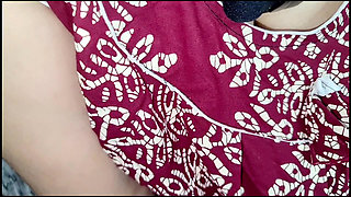 Padosh ki bhabhi ko chooda