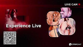 Stripchat - skinny trailer