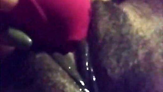 My Clit Cannot Endure the Limitless Suckling Punishment